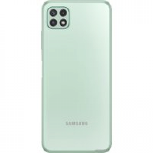 Телефон Samsung Galaxy A22s 5G SM-A226B/DSN 4GB/64GB (мятный)
