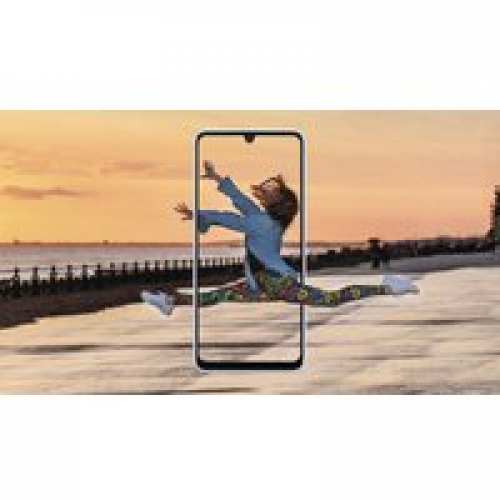 Телефон Samsung Galaxy A33 5G SM-A336E/DSN 6GB/128GB (белый)