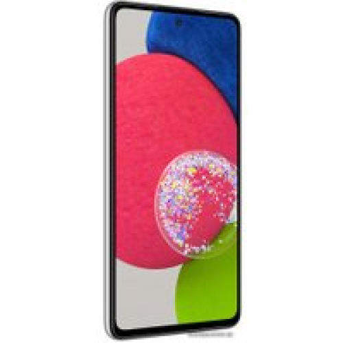 Телефон Samsung Galaxy A52s 5G SM-A528B/DS 6GB/128GB (черный)