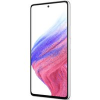 Телефон Samsung Galaxy A53 5G SM-A536E 8GB/256GB (белый)
