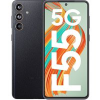 Телефон Samsung Galaxy F55 5G 8GB/256GB (черный)
