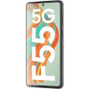 Телефон Samsung Galaxy F55 5G 8GB/256GB (черный)