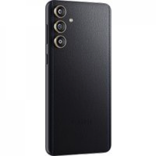 Телефон Samsung Galaxy F55 5G 8GB/256GB (черный)