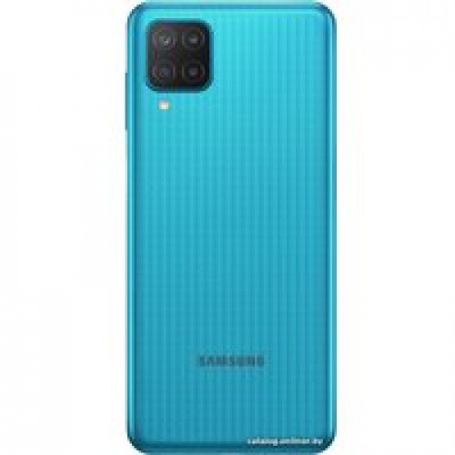 Телефон Samsung Galaxy M12 SM-M127F/DSN 3GB/32GB (зеленый)