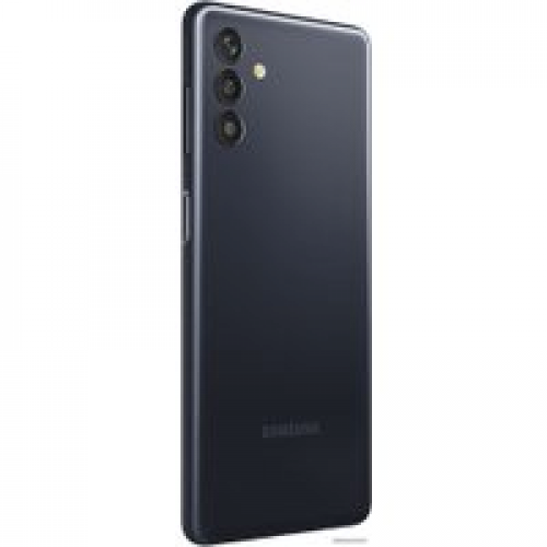 Телефон Samsung Galaxy M13 SM-M135F/DSN 4GB/64GB (темно-синий)