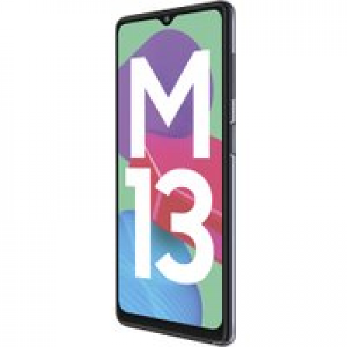 Телефон Samsung Galaxy M13 SM-M135F/DSN 4GB/64GB (темно-синий)