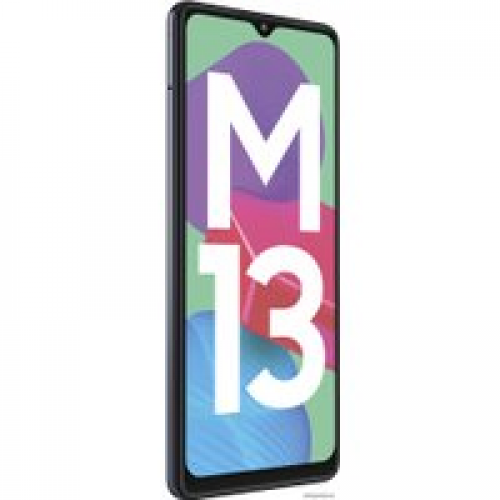 Телефон Samsung Galaxy M13 SM-M135F/DSN 4GB/64GB (темно-синий)