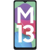 Телефон Samsung Galaxy M13 SM-M135F/DSN 4GB/64GB (темно-синий)