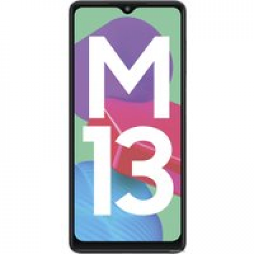 Телефон Samsung Galaxy M13 SM-M135F/DSN 4GB/64GB (темно-синий)