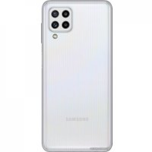 Телефон Samsung Galaxy M32 128GB (белый)