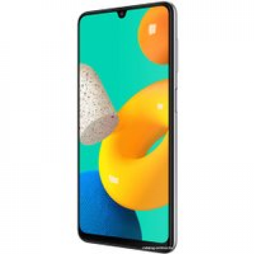Телефон Samsung Galaxy M32 128GB (белый)