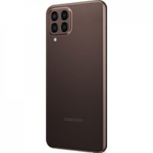 Телефон Samsung Galaxy M33 5G SM-M336B/DS 8GB/128GB (коричневый)
