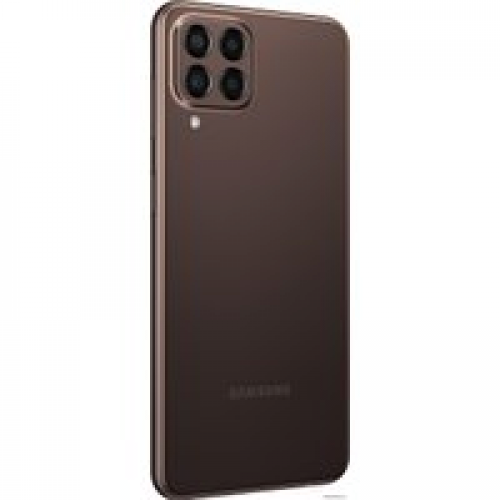 Телефон Samsung Galaxy M33 5G SM-M336B/DS 8GB/128GB (коричневый)
