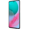 Телефон Samsung Galaxy M54 5G 8GB/256GB Exynos (серебристый, без Samsung Pay)