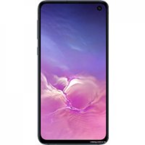 Телефон Samsung Galaxy S10e G970 6GB/128GB Single SIM Exynos 9820 (черный)