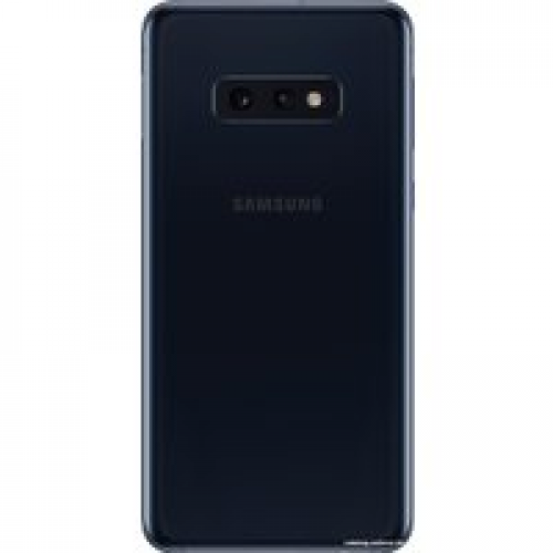 Телефон Samsung Galaxy S10e G970 6GB/128GB Single SIM Exynos 9820 (черный)