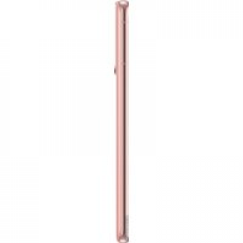 Телефон Samsung Galaxy S21 5G 8GB/256GB (розовый фантом)