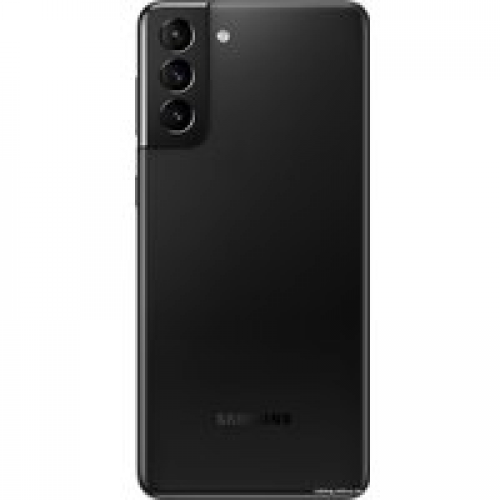 Телефон Samsung Galaxy S21+ 5G SM-G9960 8GB/256GB (черный фантом)