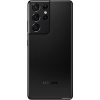 Телефон Samsung Galaxy S21 Ultra 5G 12GB/256GB (черный фантом)