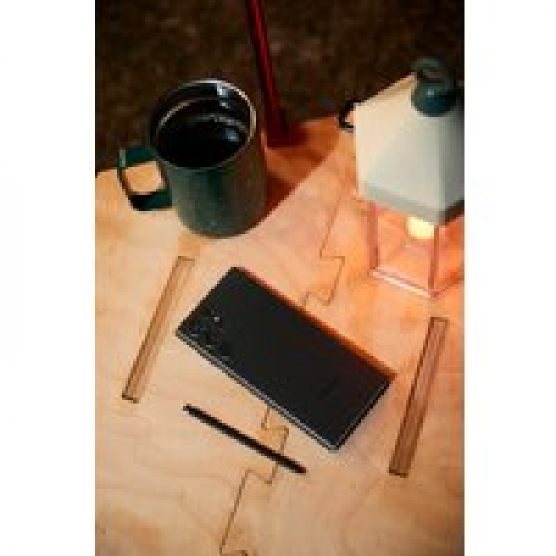 Телефон Samsung Galaxy S22 Ultra 5G SM-S908E/DS 12GB/256GB (черный фантом)