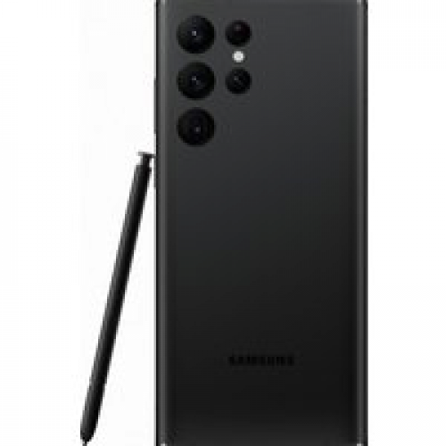 Телефон Samsung Galaxy S22 Ultra 5G SM-S908E/DS 12GB/256GB (черный фантом)
