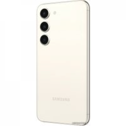 Телефон Samsung Galaxy S23 SM-S911B/DS 8GB/256GB (бежевый)