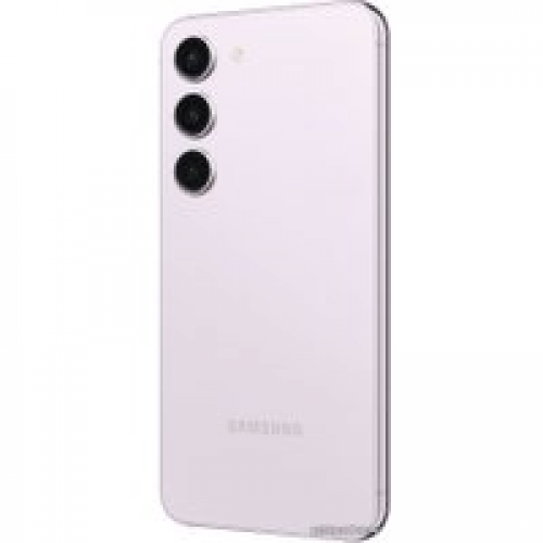 Телефон Samsung Galaxy S23 SM-S911B/DS 8GB/256GB (лаванда)