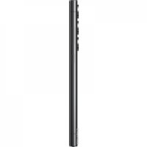 Телефон Samsung Galaxy S23 Ultra SM-S918U1 12GB/512GB (черный фантом)