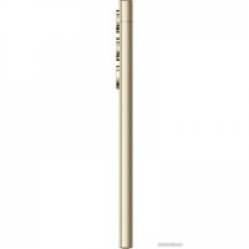 Телефон Samsung Galaxy S24 Ultra SM-S9280 12GB/256GB (титановый желтый)