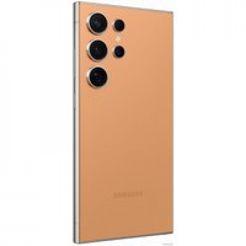 Телефон Samsung Galaxy S24 Ultra SM-S928B 12GB/256GB (оранжевый титан)