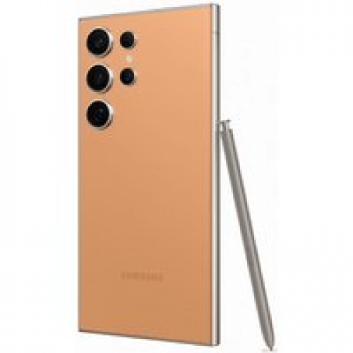 Телефон Samsung Galaxy S24 Ultra SM-S928B 12GB/256GB (оранжевый титан)