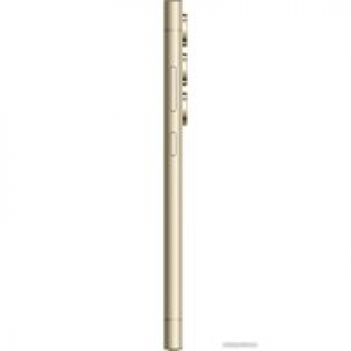 Телефон Samsung Galaxy S24 Ultra SM-S928B 256GB (титановый желтый)
