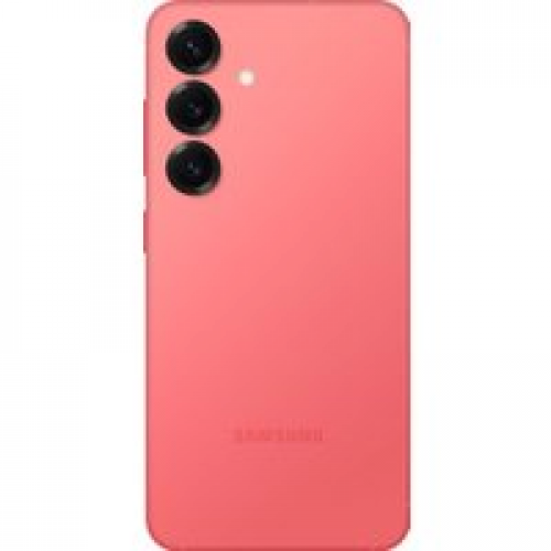 Телефон Samsung Galaxy S25 SM-S931N 12GB/512GB (коралловый)