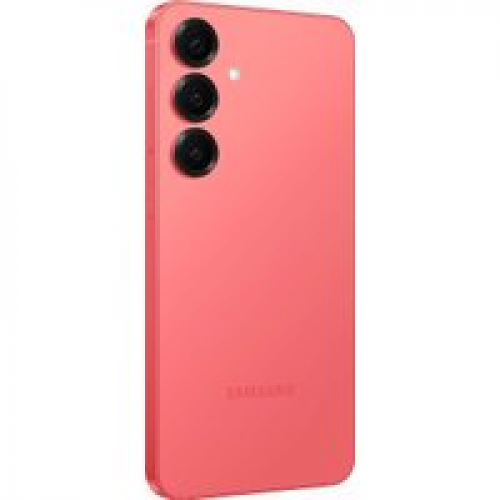 Телефон Samsung Galaxy S25 SM-S931N 12GB/512GB (коралловый)