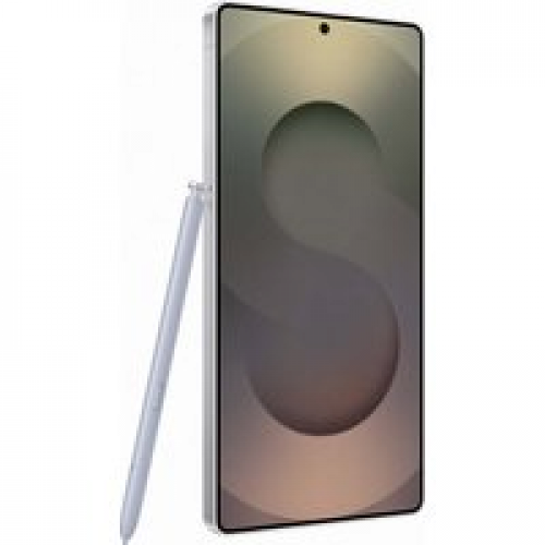 Телефон Samsung Galaxy S25 Ultra SM-S9380 12GB/512GB (серебряный титан)