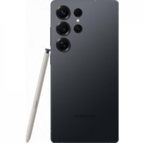 Телефон Samsung Galaxy S25 Ultra SM-S938B 12GB/1TB (угольно-черный титан)