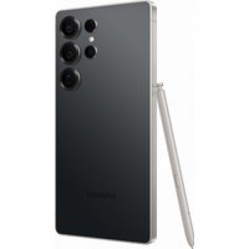 Телефон Samsung Galaxy S25 Ultra SM-S938B 12GB/256GB (черный титан)