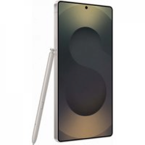 Телефон Samsung Galaxy S25 Ultra SM-S938B 12GB/256GB (черный титан)