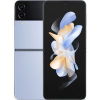 Телефон Samsung Galaxy Z Flip4 8GB/512GB (синий)