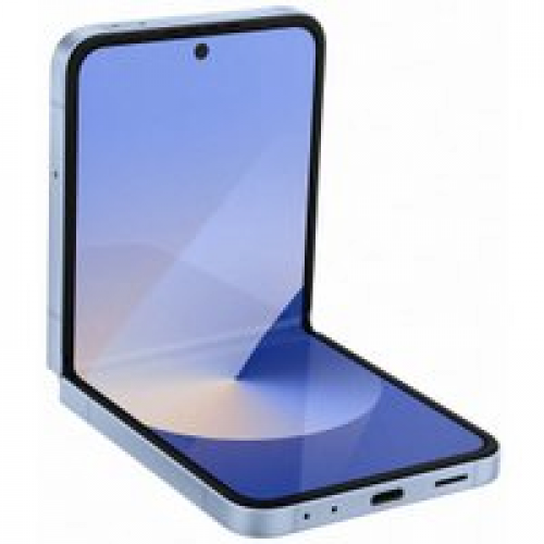 Телефон Samsung Galaxy Z Flip6 SM-F741B 12GB/256GB (голубой)
