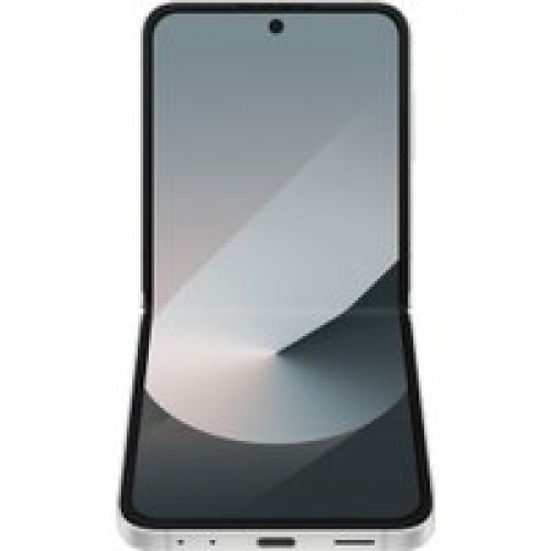 Телефон Samsung Galaxy Z Flip6 SM-F741B 12GB/512GB (белый)