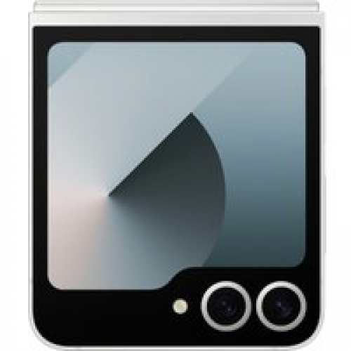 Телефон Samsung Galaxy Z Flip6 SM-F741B 12GB/512GB (белый)