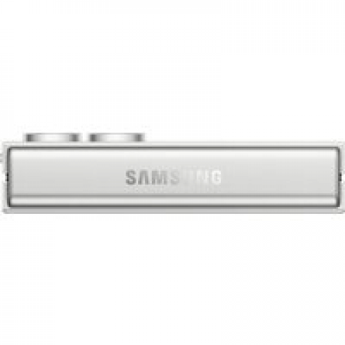 Телефон Samsung Galaxy Z Flip6 SM-F741B 12GB/512GB (белый)