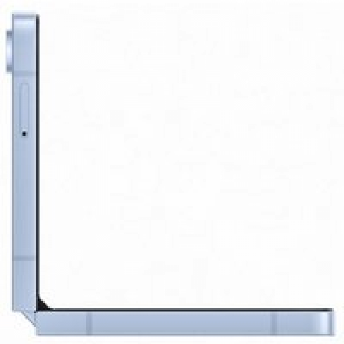 Телефон Samsung Galaxy Z Flip6 SM-F741B 12GB/512GB (голубой)