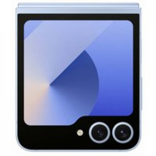 Телефон Samsung Galaxy Z Flip6 SM-F741B 12GB/512GB (голубой)