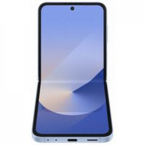 Телефон Samsung Galaxy Z Flip6 SM-F741B 12GB/512GB (голубой)