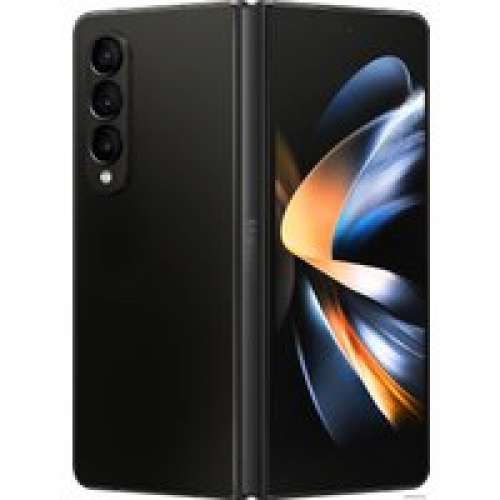 Телефон Samsung Galaxy Z Fold4 12GB/1TB (черный)