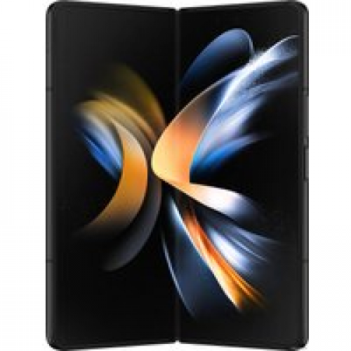 Телефон Samsung Galaxy Z Fold4 12GB/1TB (черный)