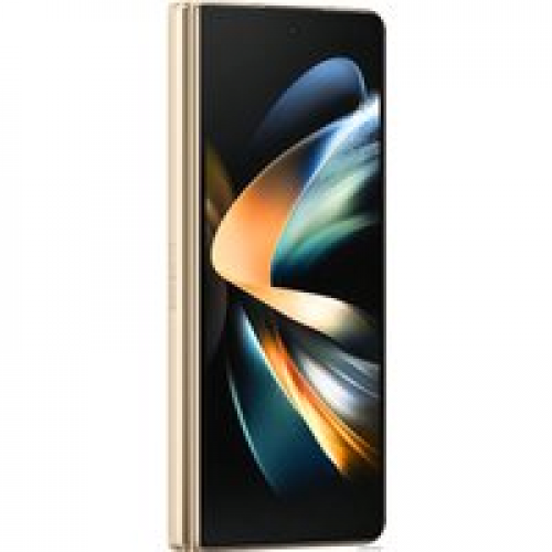 Телефон Samsung Galaxy Z Fold4 12GB/512GB (бежевый)