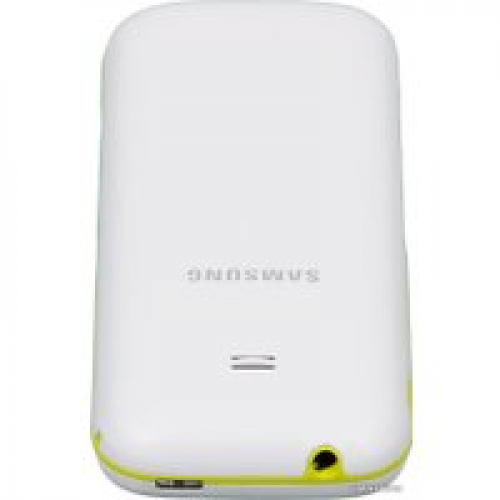 Телефон Samsung Guru Music 2 (белый) [B310E]